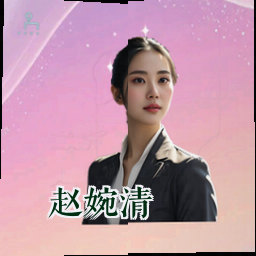 赵婉清